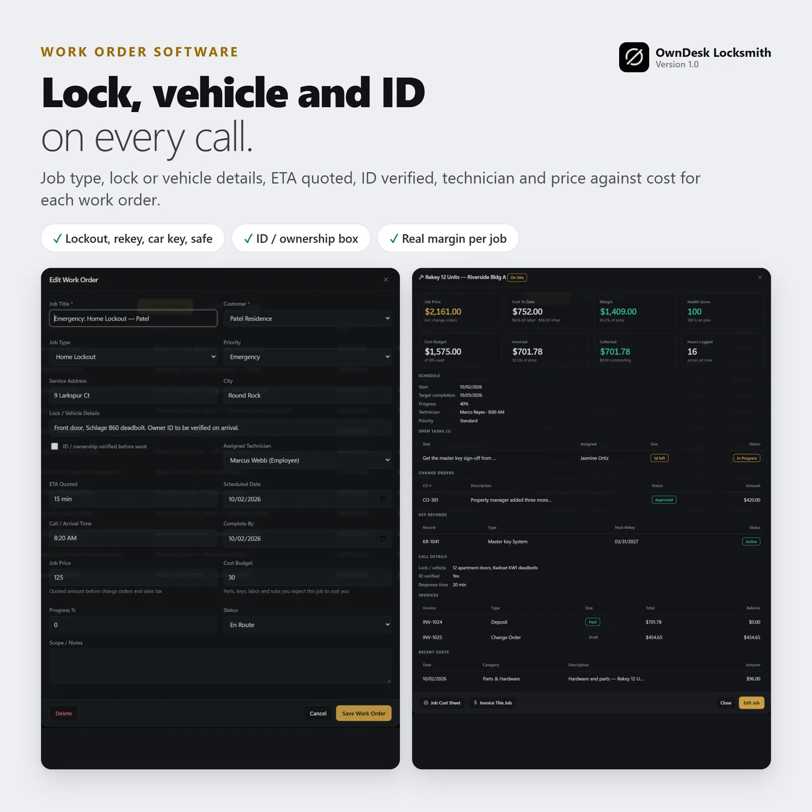OwnDesk Locksmith - Image 5